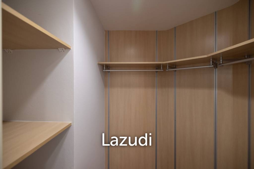 รูป 2 Bed 2 Bath 160 SQ.M The Residence Sukhumvit 24 - รูปที่ 17/24