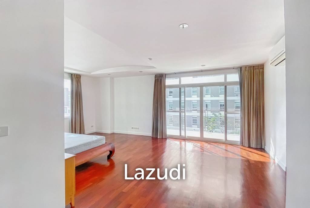 รูป 4 Bed 4 Bath 350 SQ.M The Verandah Sukhumvit - รูปที่ 8/19