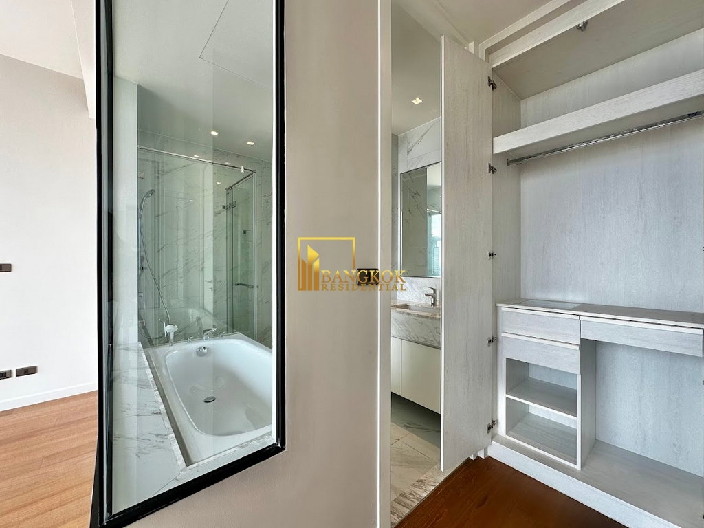 รูป Canapaya Residence | Luxurious 2 Bedroom Riverfront Condo - BR19033CD - รูปที่ 13/34