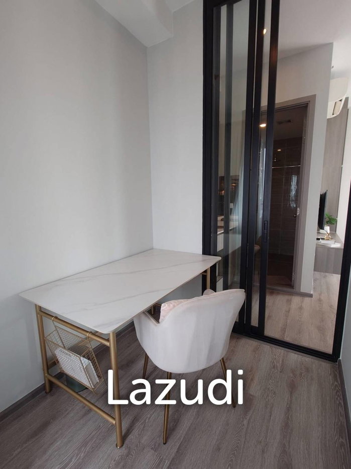 รูป 1 Bed 1 Bath 28 SQ.M KnightsBridge Prime - Onnut - รูปที่ 6/9