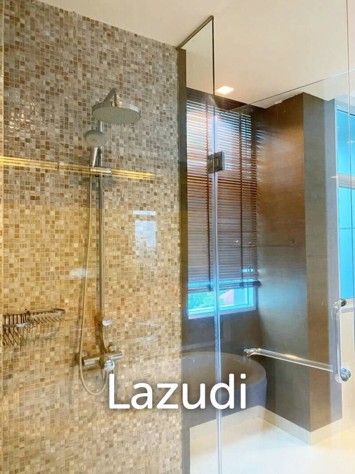 รูป 2 Bed 4 Bath 240 SQ.M at L6 Residence - รูปที่ 9/19