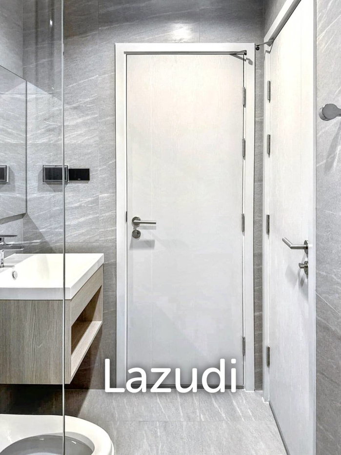 รูป 1 Bed 1 Bath 31 SQ.M Reference Sathorn - Wongwianyai - รูปที่ 16/18