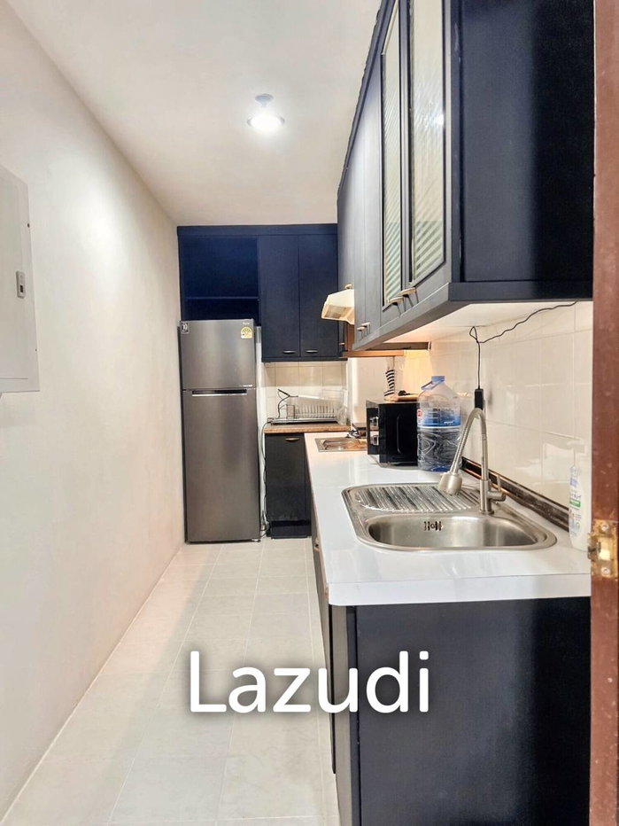 รูป 2 Bedroom 2 Bathroom 120 SQ.M Wittayu Complex - รูปที่ 40/50