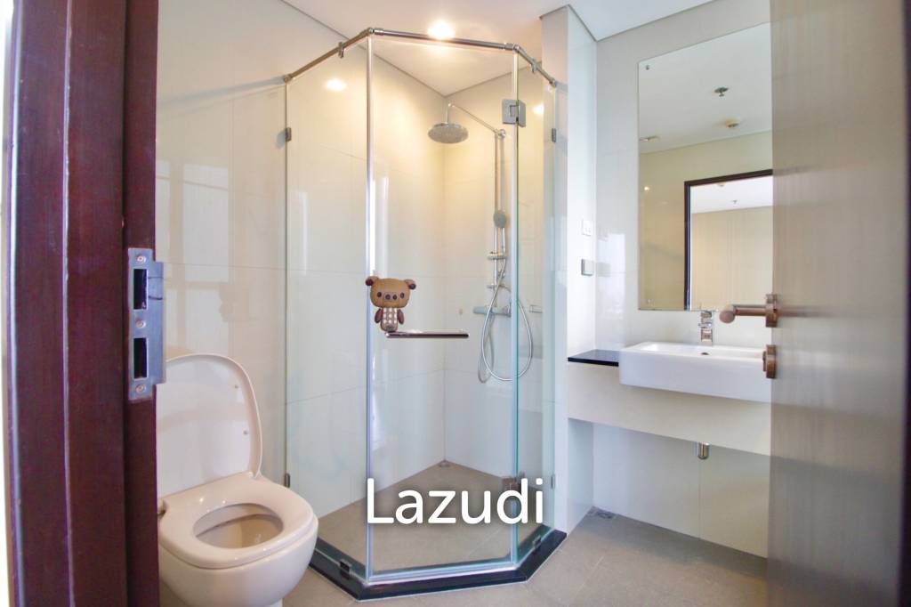 รูป 2 Bedroom 2 Bathroom 84 SQ.M Le Luk - รูปที่ 11/11