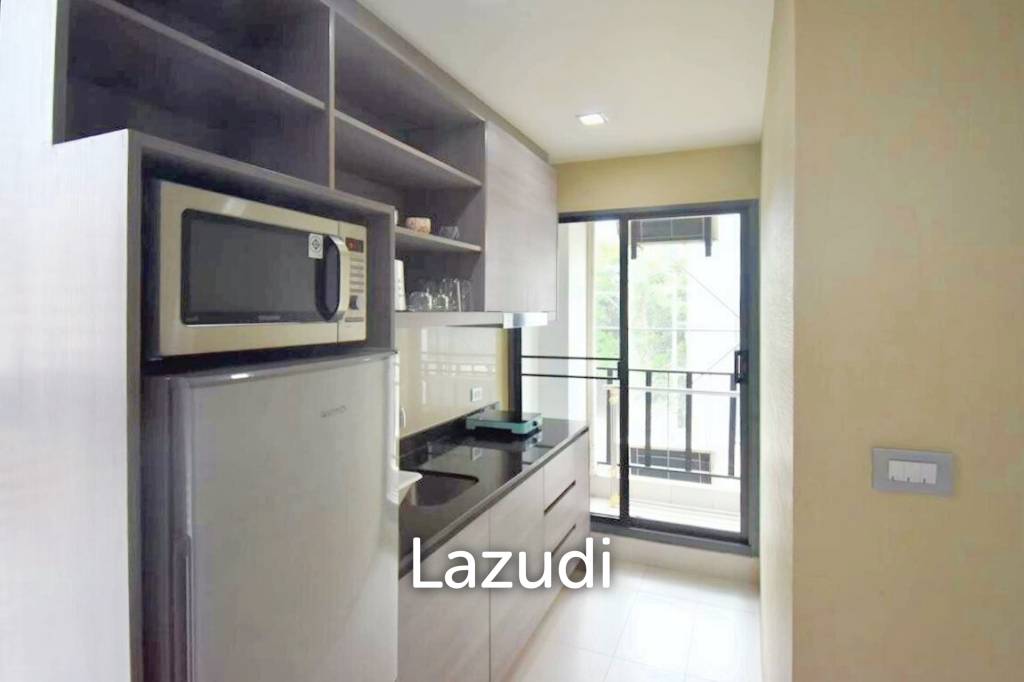 รูป ให้เช่า Cube Sukhumvit 46 2 ห้องนอน 2 ห้องน้ำ 80 ตารางเมตร - รูปที่ 8/18