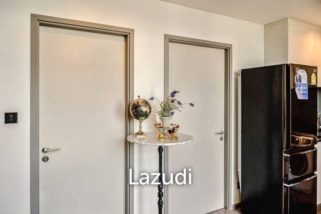 รูป 2 Bed 2 Bath 83 SQ.M Whizdom Avenue Ratchada - Ladprao - รูปที่ 12/14