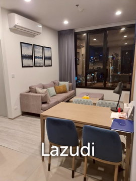 2 Bedroom 2 Bathroom 54 Sq.m Xt Ekkamai
