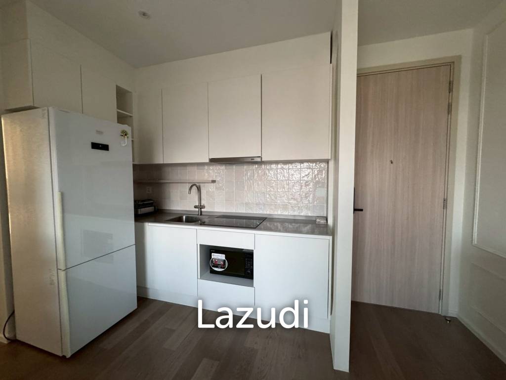 รูป 51 sqm 2 Bedroom Condo at The Privacy Taopoon Interchange - รูปที่ 4/11