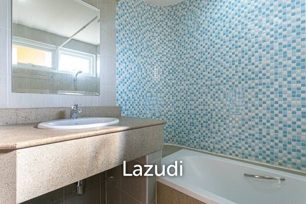 รูป 2 Bed 2 Bath 150 SQ.M at Nagara Mansion - รูปที่ 11/13