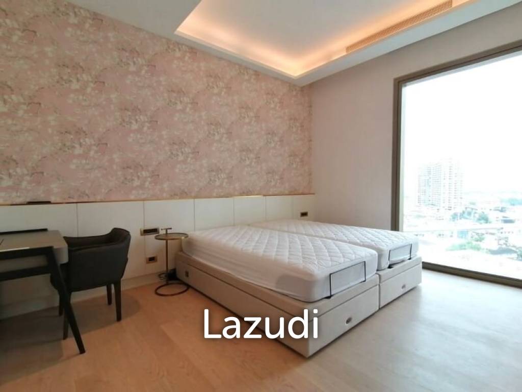 รูป The Residences at Mandarin Oriental / 2B2B - รูปที่ 6/11