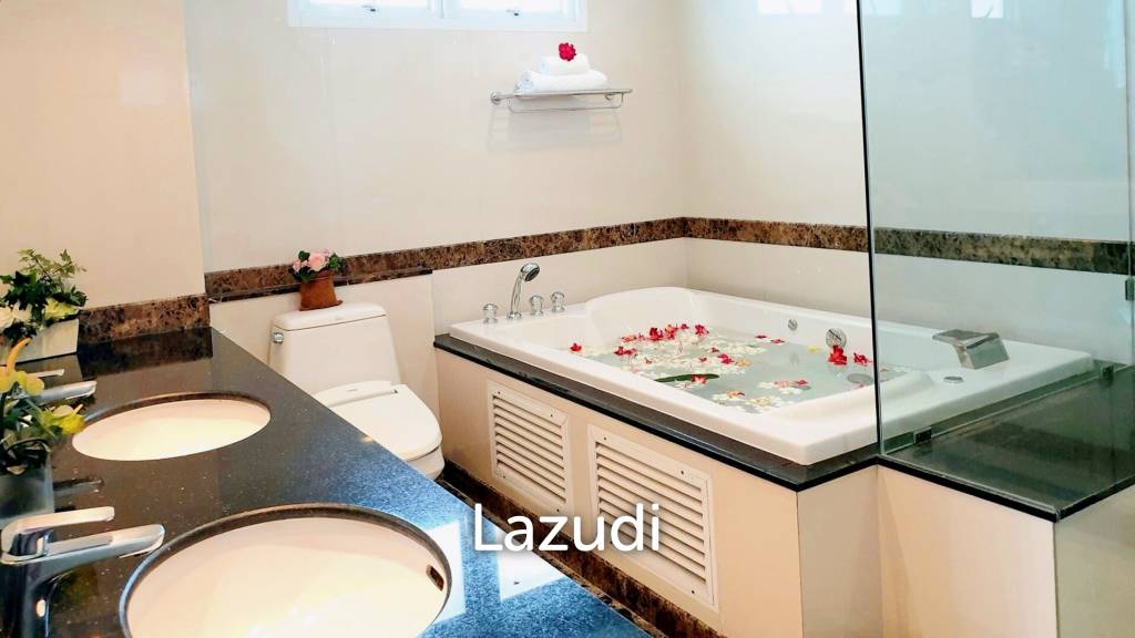 รูป 4 Bed 5 Bath 375 SQ.M Piyathip Place - รูปที่ 16/18