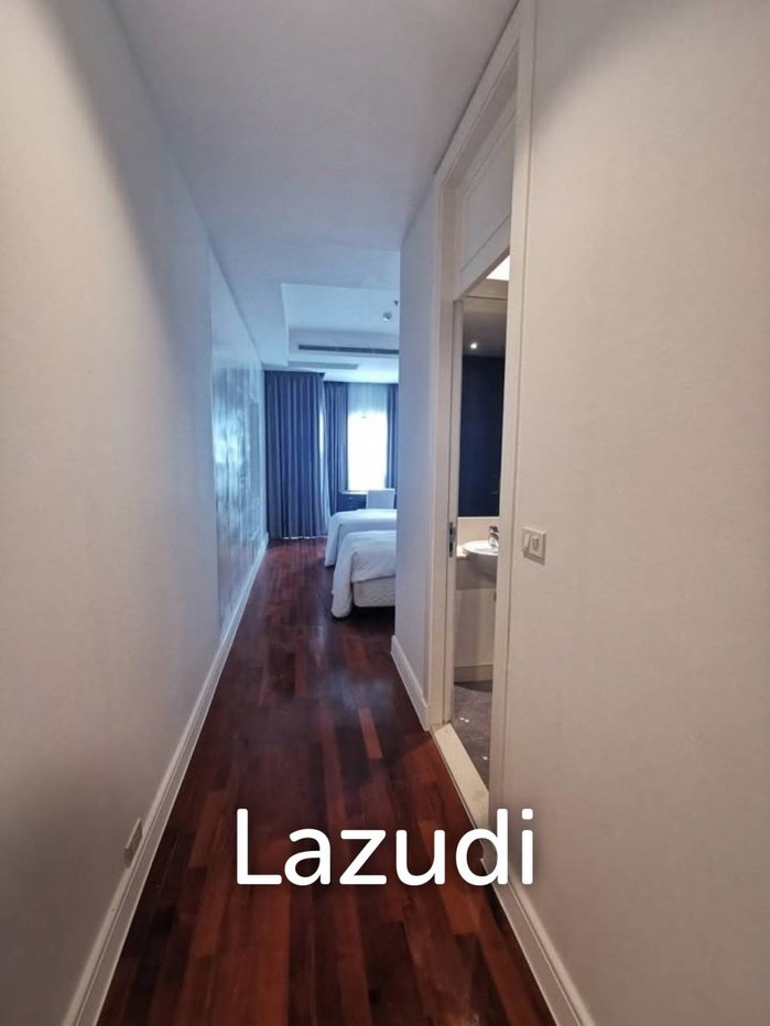 รูป Luxurious 5 Bedroom Condo at Royal Residence Park - รูปที่ 12/27