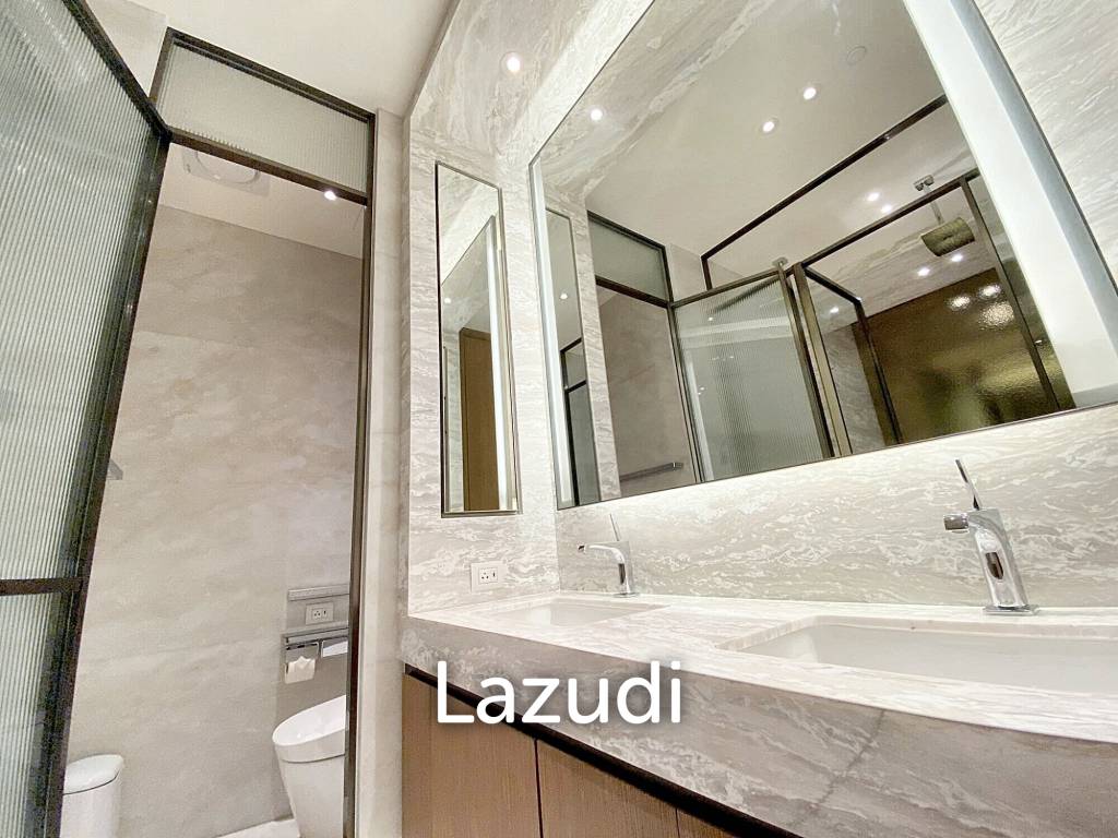 รูป 1 Bed 2 Bath 85 SQ.M SCOPE Langsuan - รูปที่ 18/22
