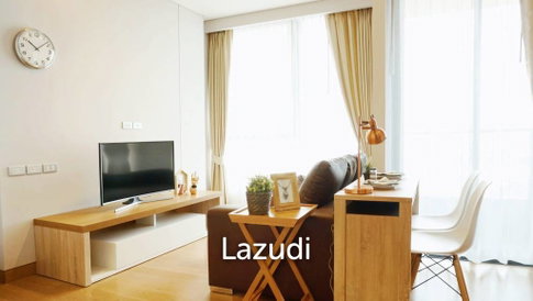 1 Bed 1 Bath 38 SQ.M The Lumpini 24