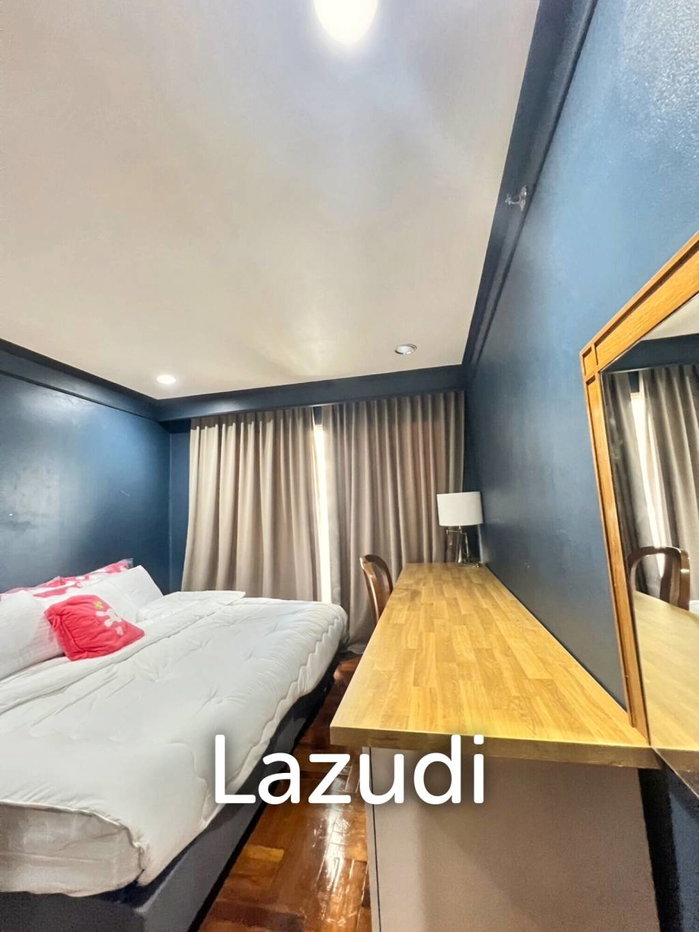 รูป 2 Bedroom 2 Bathroom 120 SQ.M Wittayu Complex - รูปที่ 30/50