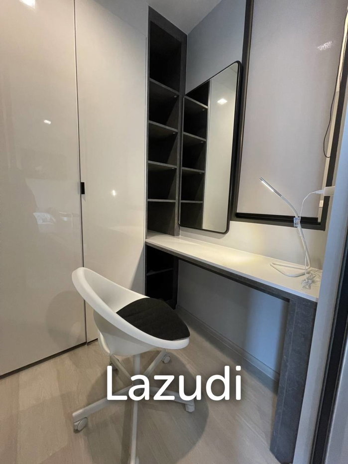 รูป 35 Sqm 1 Bed 1 Bath Condo For Rent - รูปที่ 9/10