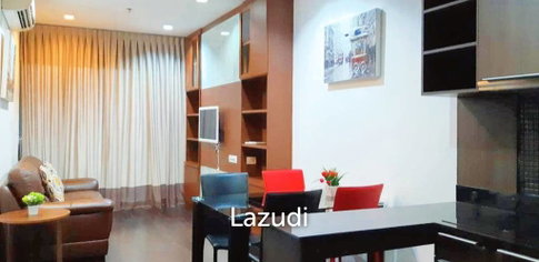Ideo Q Phayathai / Condo For Rent / 2 Bedroom / 70 SQM / BTS Phaya Thai / Bangkok