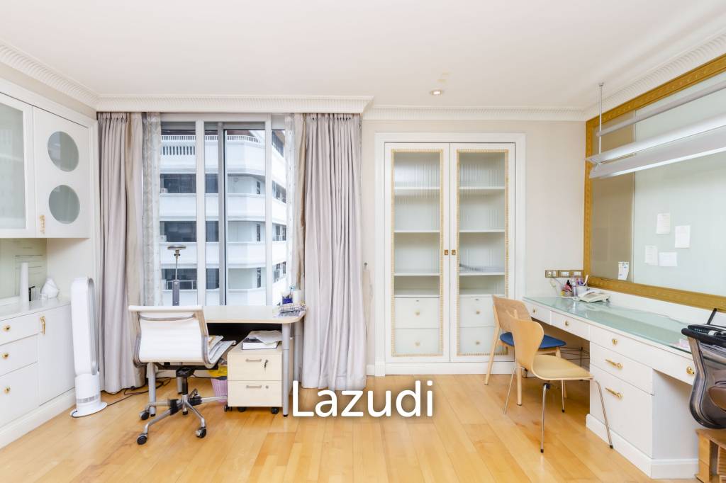 picture 3 Bedroom 3 Bathroom 242 Sq.m Langsuan Ville - 6/16