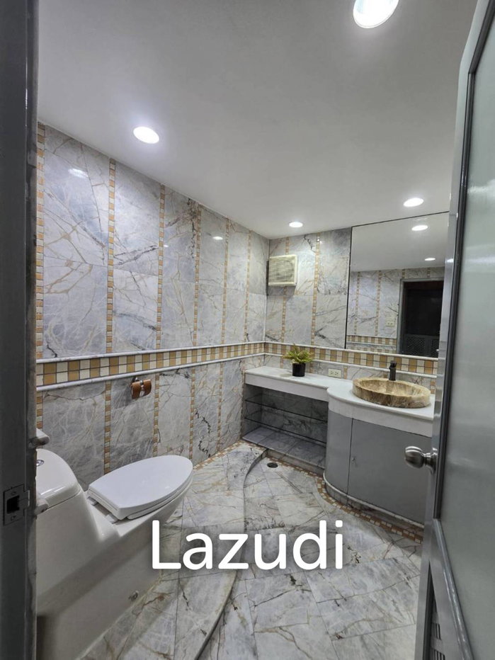 รูป 245 sqm 2 Bed Condo at Sithakarn Condominium Lumpini Bangkok - รูปที่ 12/14