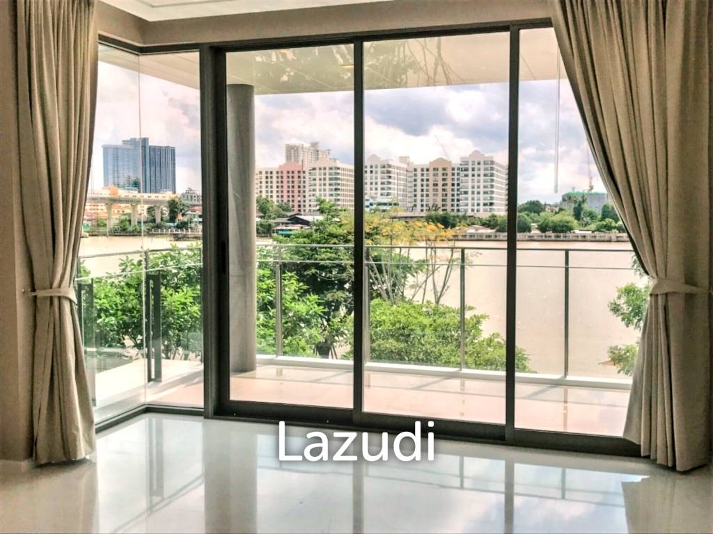 รูป 2 Bedroom 2 Bathroom 141 SQ.M 333 Riverside - รูปที่ 2/10