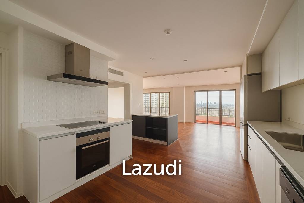 รูป 236 Sqm 2 Bed 3 Bath Sathorn Park Place For Rent - รูปที่ 6/14