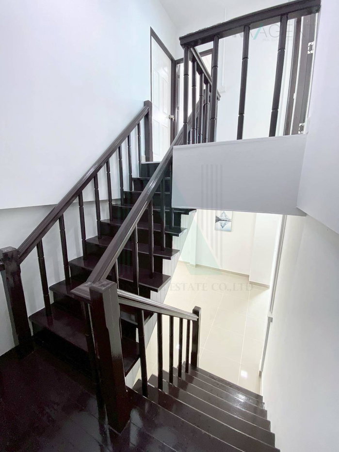 รูป 📌 ขายทาวน์เฮาส์ โครงการ บ้านลภาวัน 1 2 ชั้น 4 ห้องนอน 2 ห้องน้ำ - รูปที่ 6/8