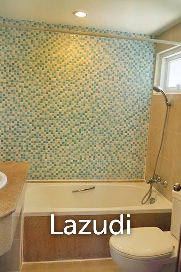 รูป 3 Bed 3 Bath 200 SQ.M at Nagara Mansion - รูปที่ 14/15