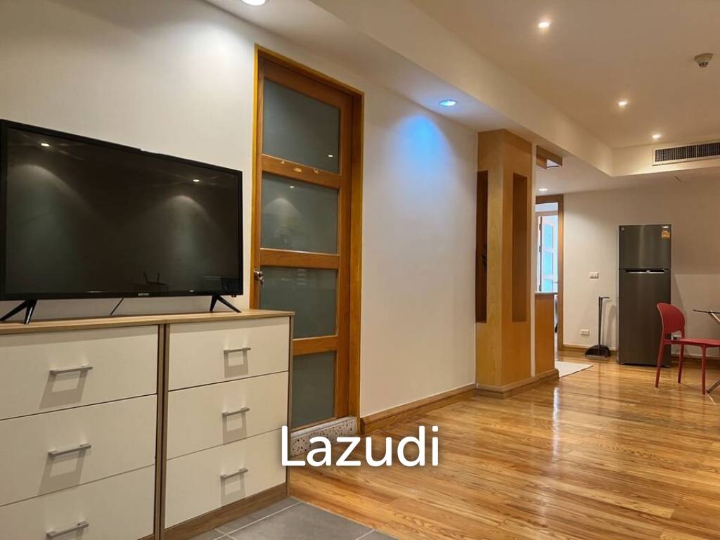 รูป 1 Bedroom 1 Bathroom 68 SQ.M State Tower - รูปที่ 4/19