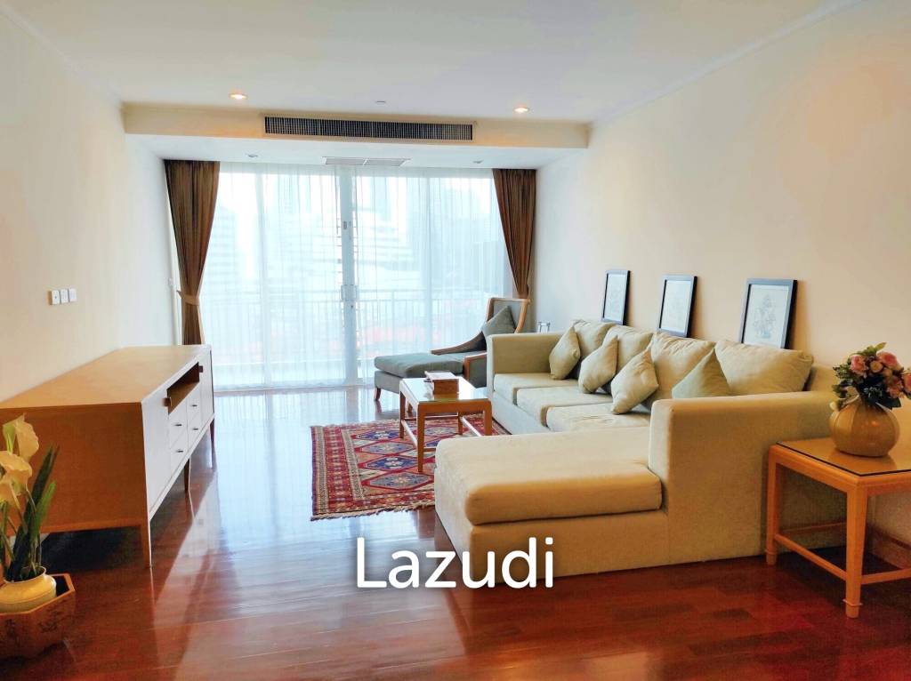 picture 3 Bedroom 3 Bathroom 274 SQ.M at GM Height - 2/26