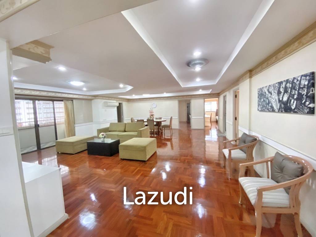 รูป 3 Bed 4 Bath 240 SQ.M D.H.Grand Tower - รูปที่ 2/22