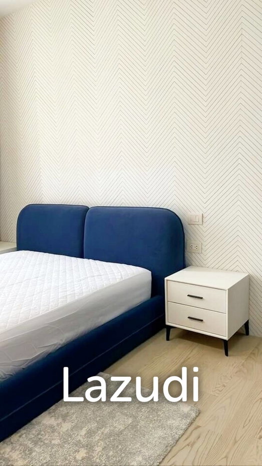 รูป 2 Bed 2 Bath 117 SQ.M Noble Ploenchit - รูปที่ 6/11