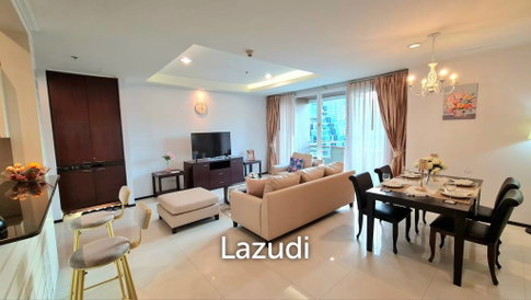 2 Bedrooms 2 Bathrooms 173 SQ.M Piyathip Place