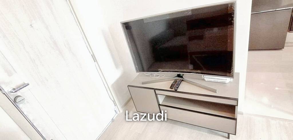 รูป 1 Bed 1 Bath 35 SQ.M at Life One Wireless - รูปที่ 4/9