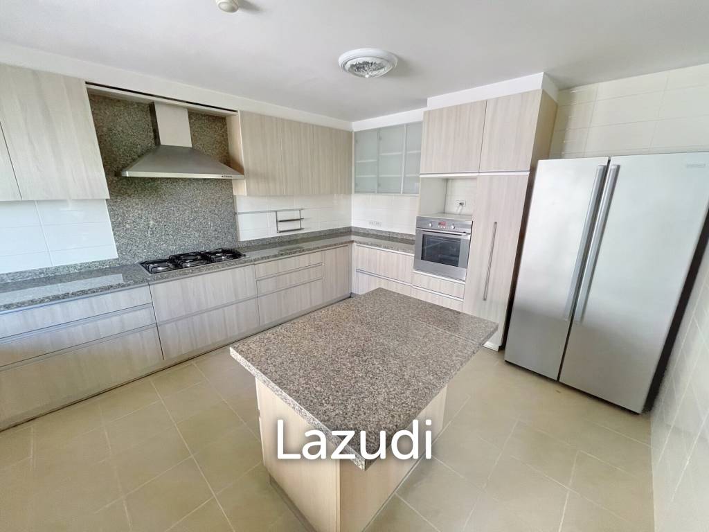 รูป 3 Bed 3 Bath 115 SQ.M At Dera Mansion - รูปที่ 12/14