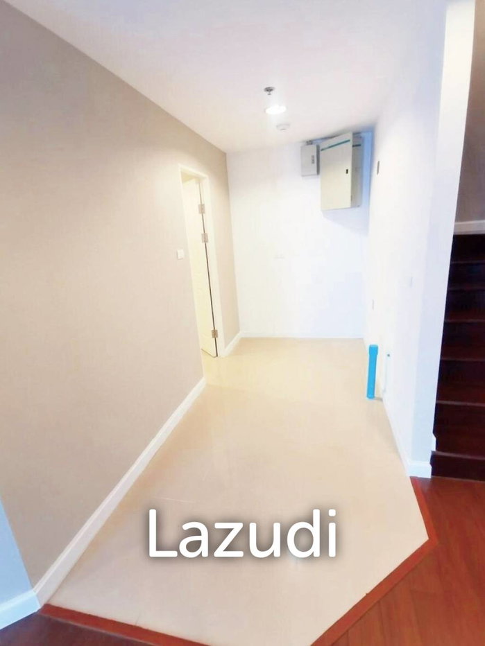 รูป 5 Bed 194 SQ.M at Belle Grand Rama 9 - รูปที่ 3/41