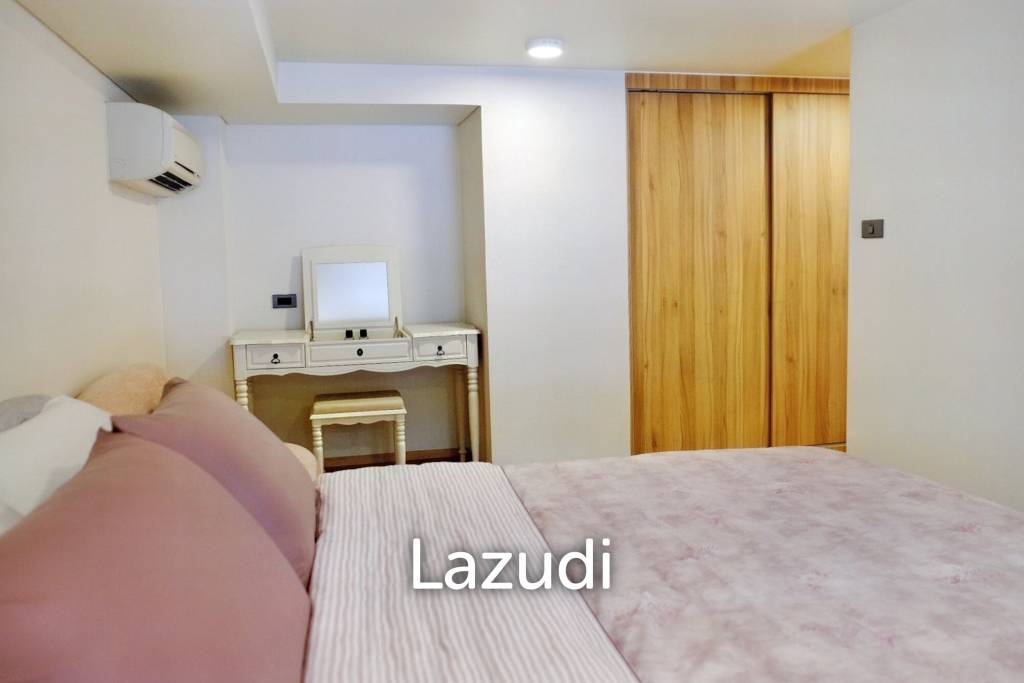 รูป 1 Bed 65 SQ.M Siamese Exclusive Sukhumvit 31 - รูปที่ 16/20