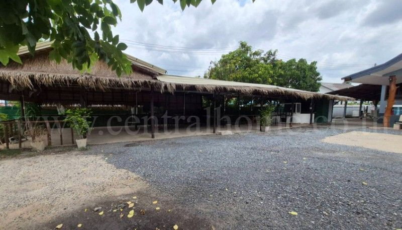 รูป บ้านเดี่ยว บ้านหนองหลุบ ถนนมะลิวัลย์ ขอนแก่น ทำเลทองติดถนน ราคาถูก - รูปที่ 3/20