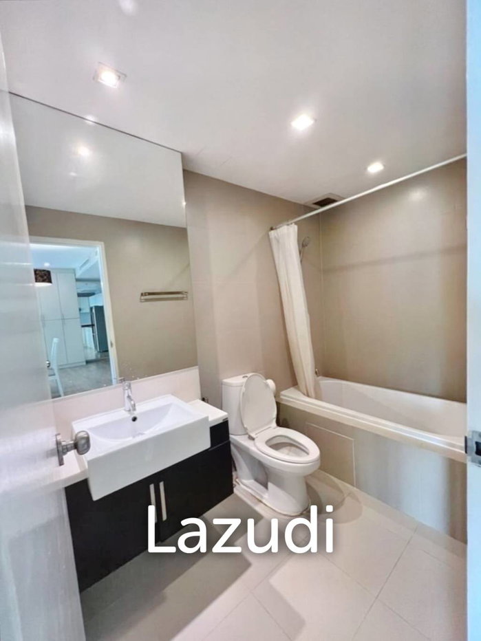 รูป 3 Bed 2 Bath 102.65 SQ.M Noble Remix - รูปที่ 16/17
