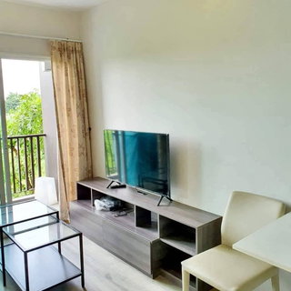 รูปภาพ 🔥ด่วน ห้องไปไวมากกก Code: 26KJ2404 ให้เช่า Double Lake Condominium✅ Add Line @kjcondo (มี@ข้างหน้าด้วยนะคะ)