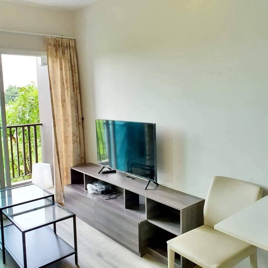 รูป 🔥ด่วน ห้องไปไวมากกก Code: 26KJ2404 ให้เช่า Double Lake Condominium✅ Add Line @kjcondo (มี@ข้างหน้าด้วยนะคะ) - รูปที่ 1/13
