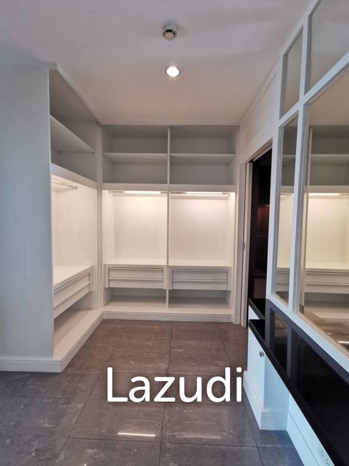 รูป Luxurious 5 Bedroom Condo at Royal Residence Park - รูปที่ 21/27