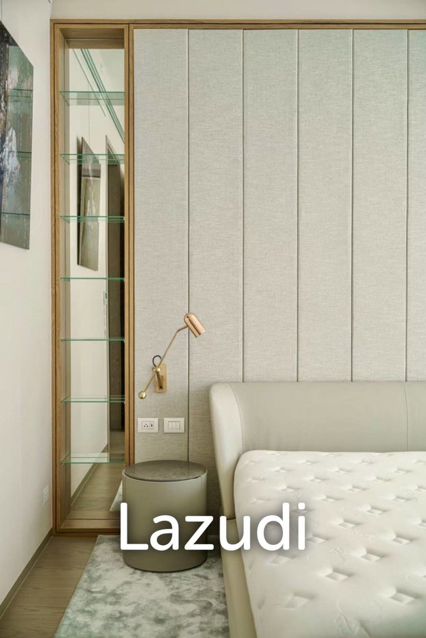 รูป 1 Bedroom 1 Bathroom 84 SQ.M SCOPE Langsuan - รูปที่ 7/8