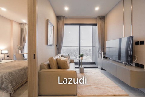 1 Bed 1 Bath 35 SQ.M at Cooper Siam
