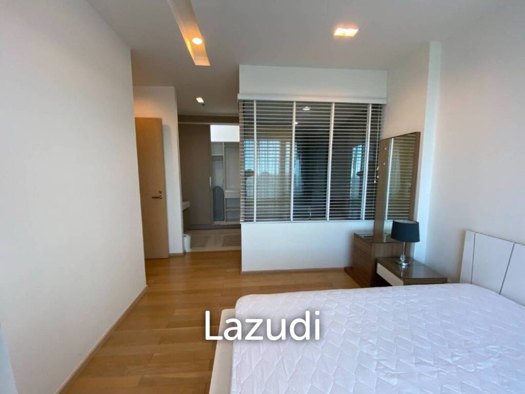 รูป 2 Bed 2 Bath 70 SQ.M Siri at Sukhumvit - รูปที่ 7/11