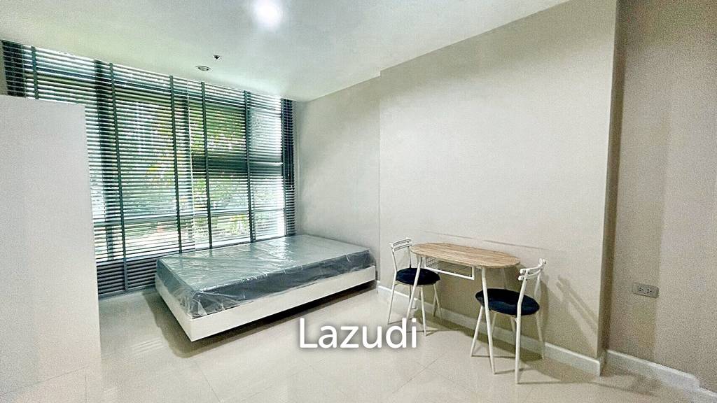 รูป 1 Bedroom 1 Bathroom 25 SQ.M The Sky Sukhumvit - รูปที่ 2/6