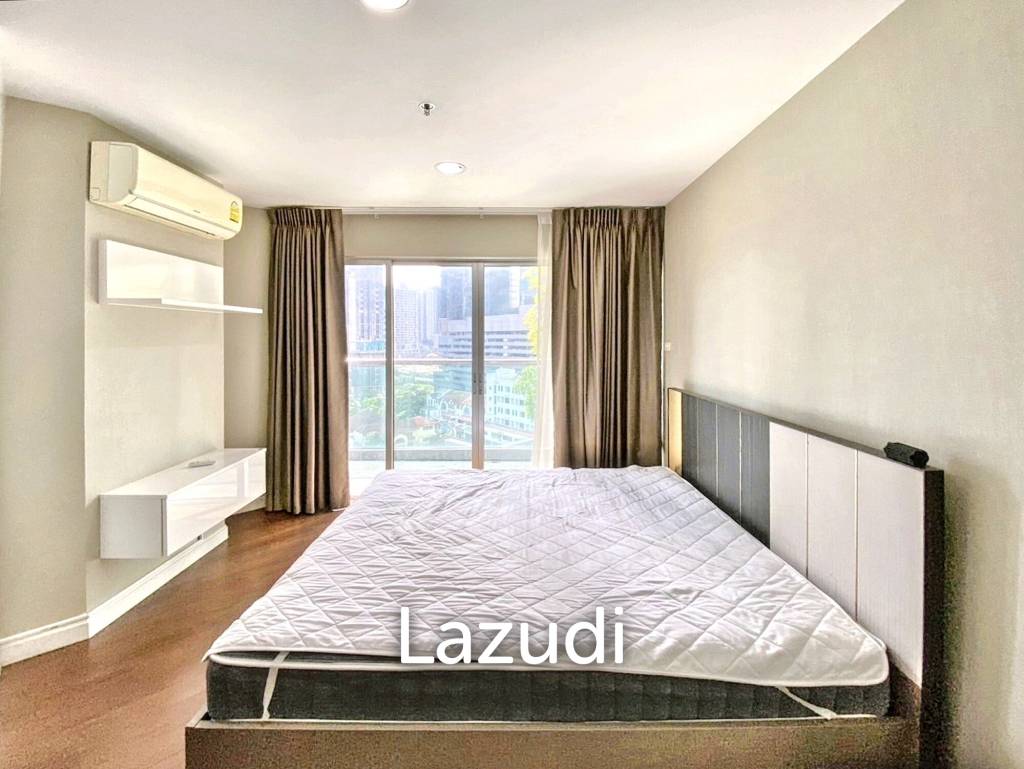 รูป 5 Bed 4 Bath 206 SQ.M Belle Grand Rama 9 - รูปที่ 10/18