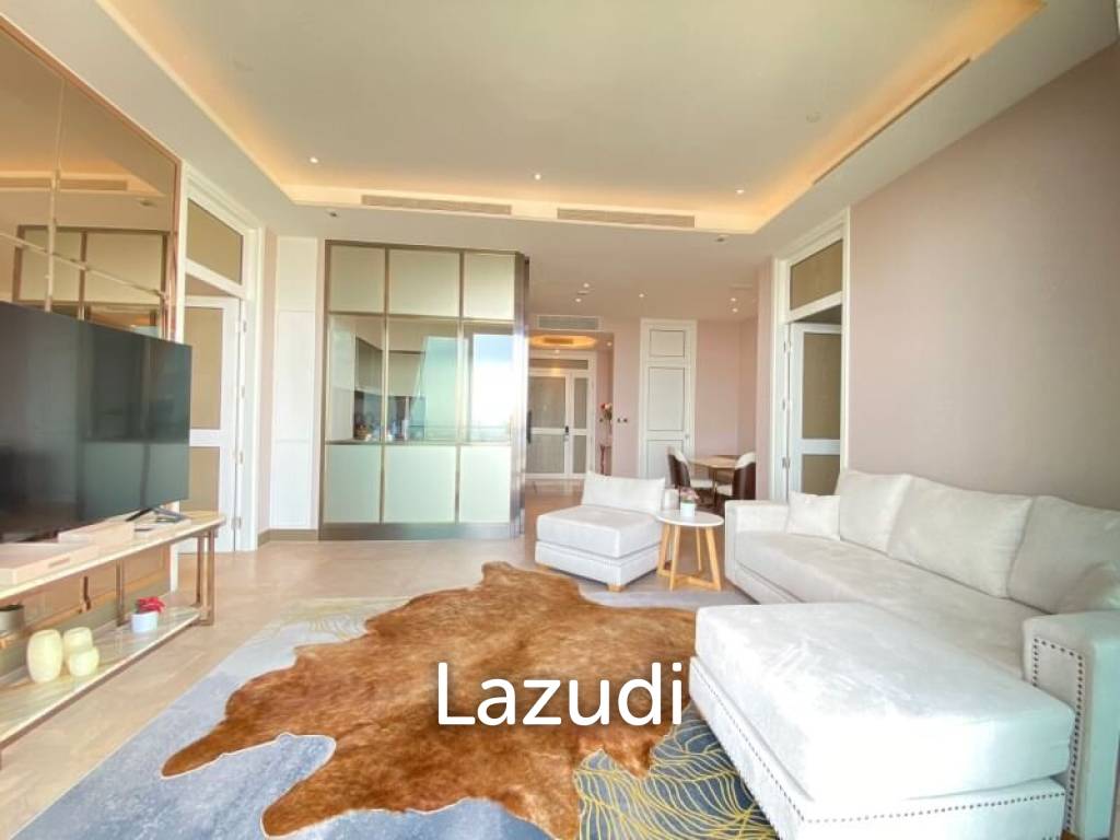 รูป The Residences at Mandarin Oriental / 2bed 3bath - รูปที่ 3/14