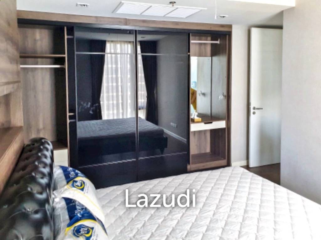รูป 2 Bed 2 Bath 67 SQ.M Nara 9 by Eastern Star - รูปที่ 8/8