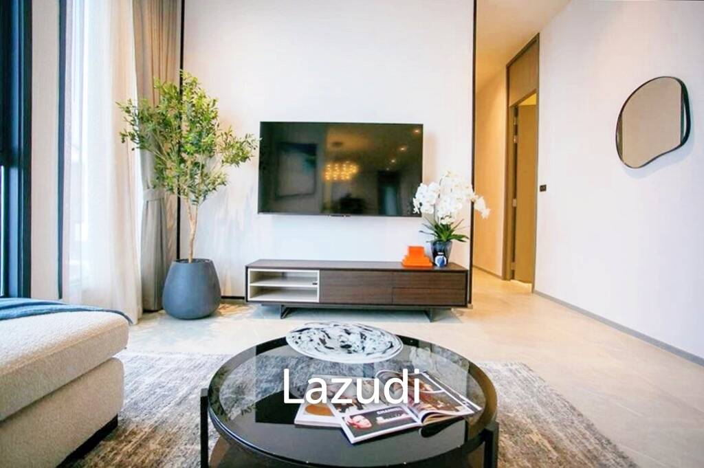 รูป 3 Bed 3 Bath 150 SQ.M Hyde Heritage Thong Lor - รูปที่ 5/23