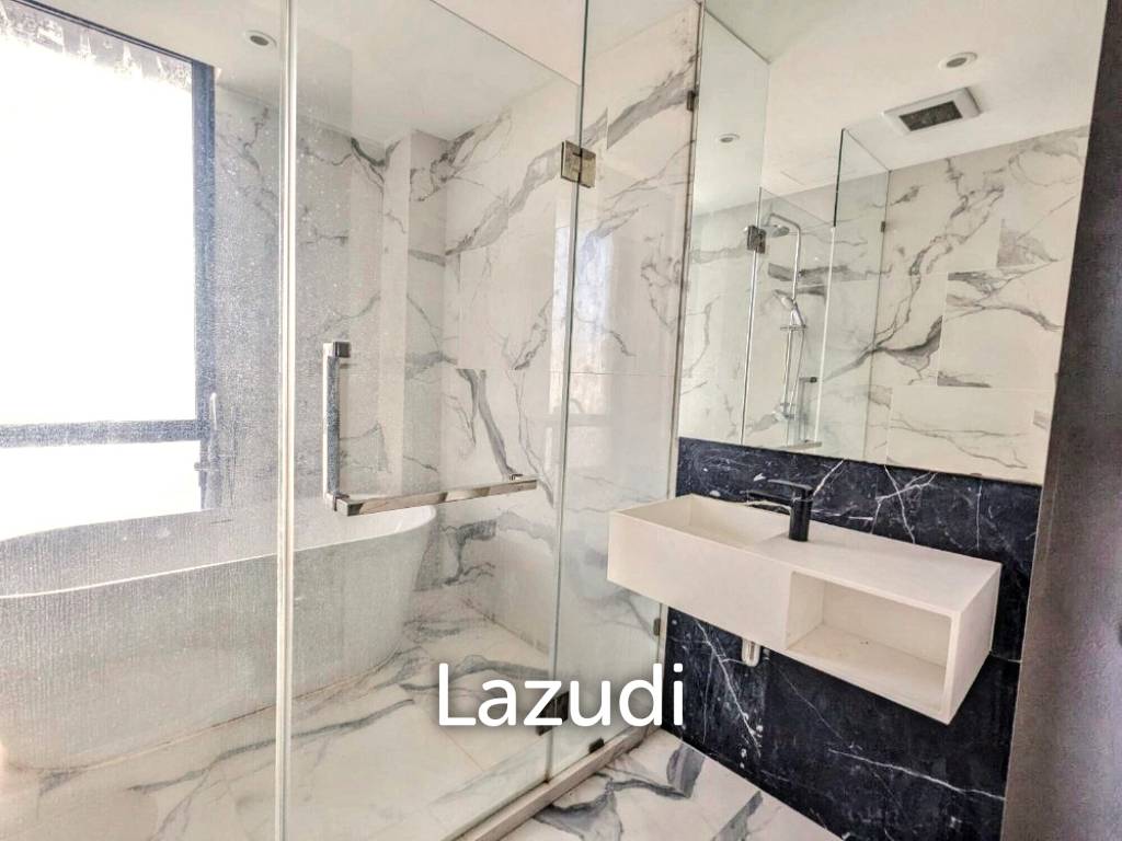 รูป 1 Bedroom 1 Bathroom 48 SQ.M 168 Sukhumvit 36 - รูปที่ 11/15